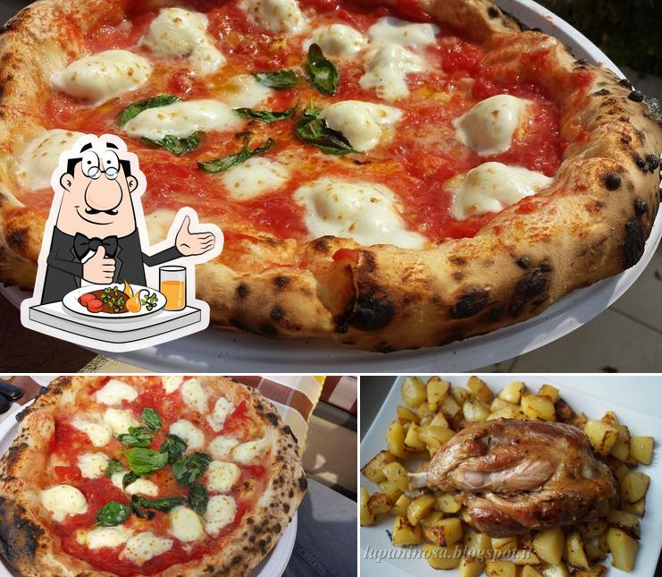 Trattoriapizzeriadaltempera Torgiano