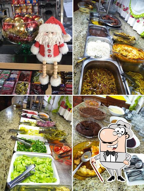 Restaurante do Luiz