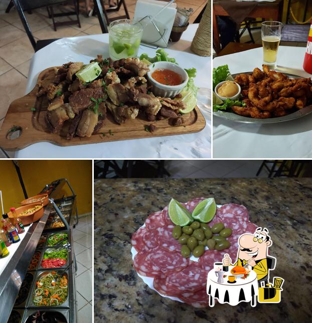 Restaurante e Pizzaria Boemia
