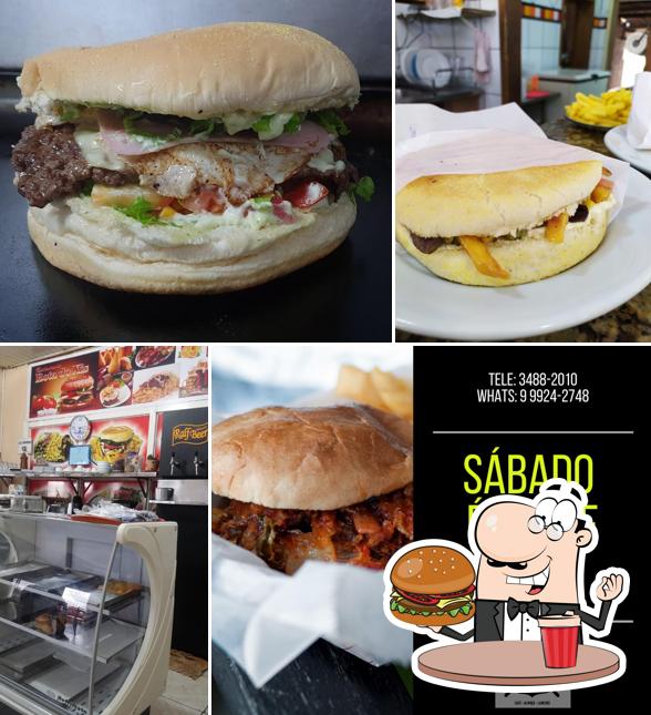 Rota do Xis