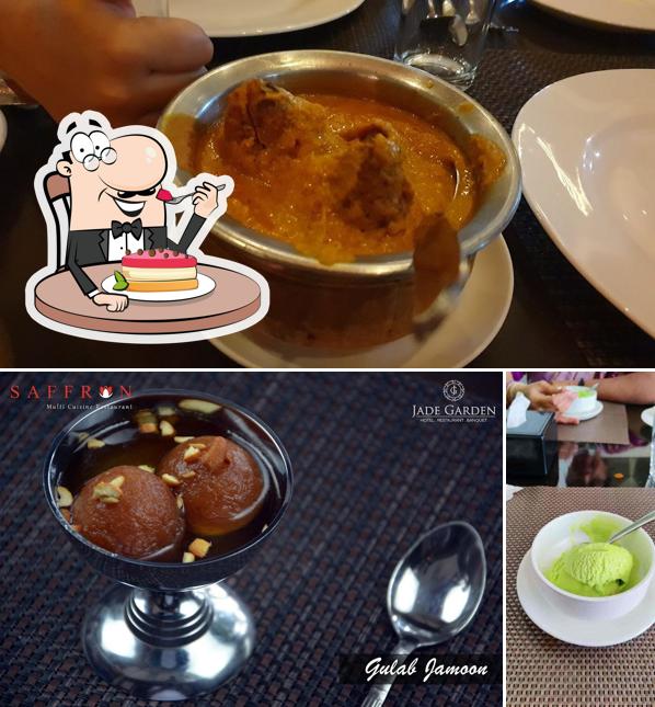 SAFFRON Multi Cuisine Restaurant, Mysuru Restaurant reviews