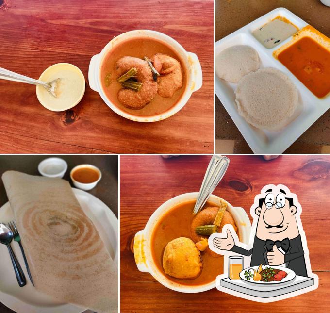 Shubh Sagar Restaurant