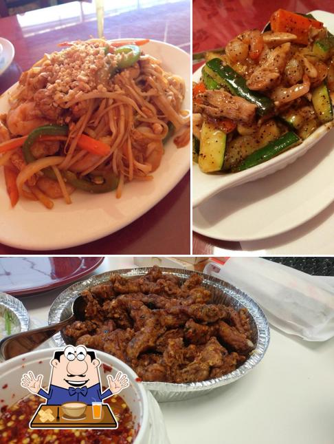 Spicy Hut In Calgary Restaurant Menu And Reviews