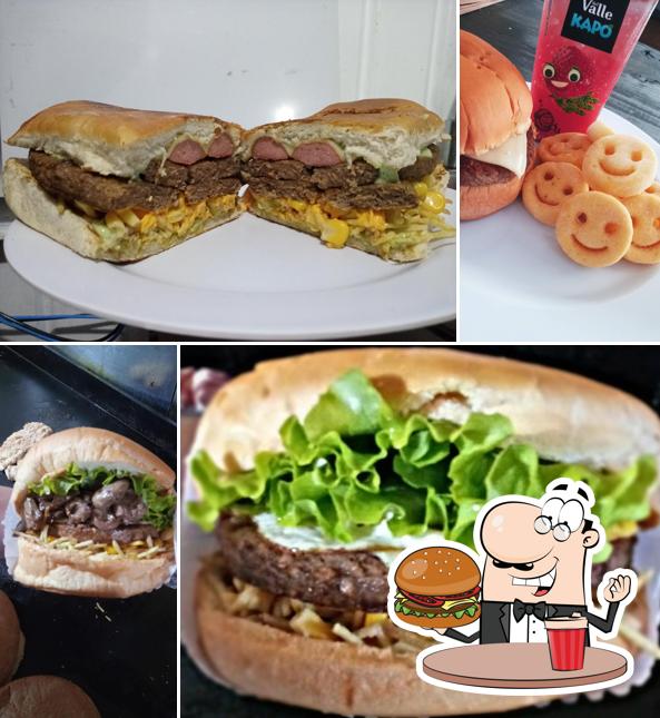 TÁTA LANCHES