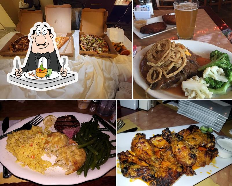 Phil's in Wading River - Restaurant reviews