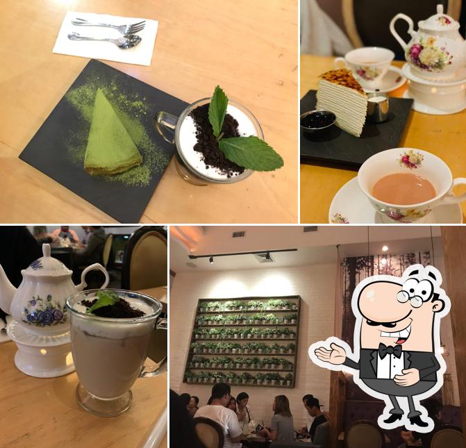 Prince Tea House ｜Flushing Dessert Spot picture