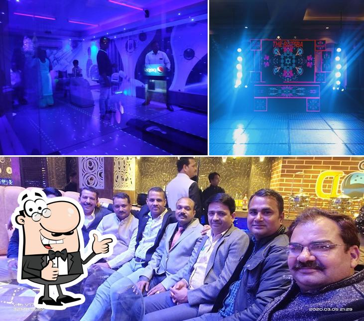 Ebowla Club Karnal - Best Banquet Hall Restaurant Gaming Zone in Karnal image