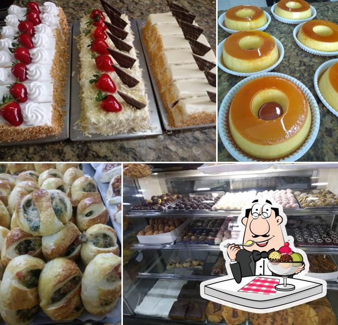 Padaria A Praça