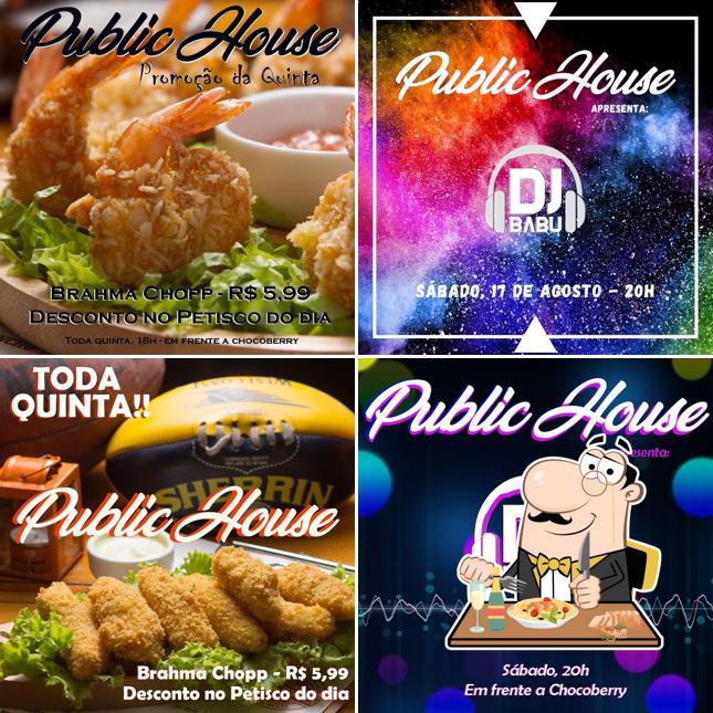 Public House