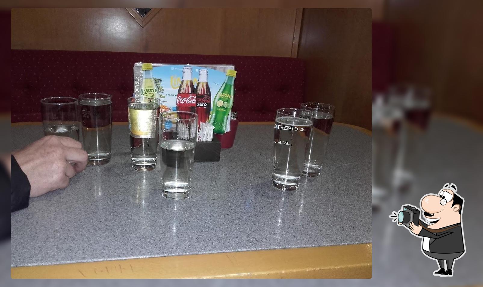 Bar Caffe Luka Ksenija Roškarič s.p.