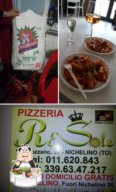 Vea esta imagen de Il Boschetto Pizzeria D'Asporto