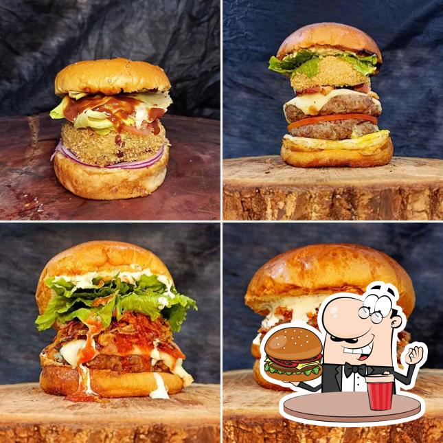 Parrillaria Gourmet