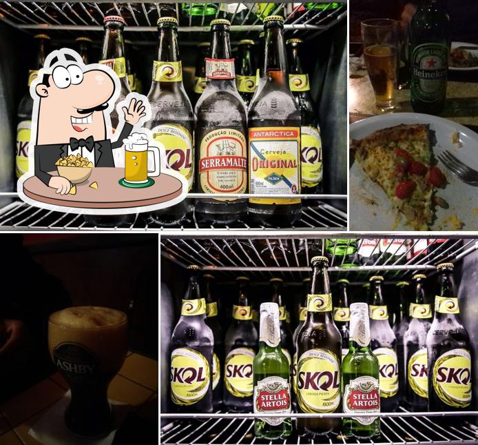Pirandello Pizza Bar