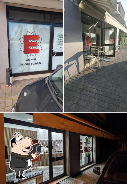 Guarda la foto di Pizzeria ERMES Take Away & Delivery