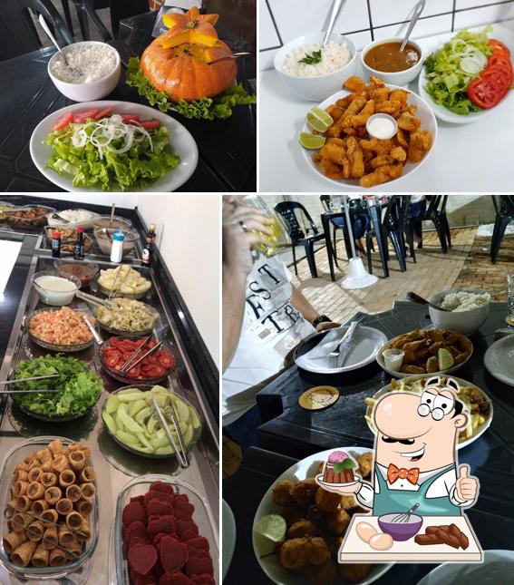 Primavera Restaurante e Petiscaria