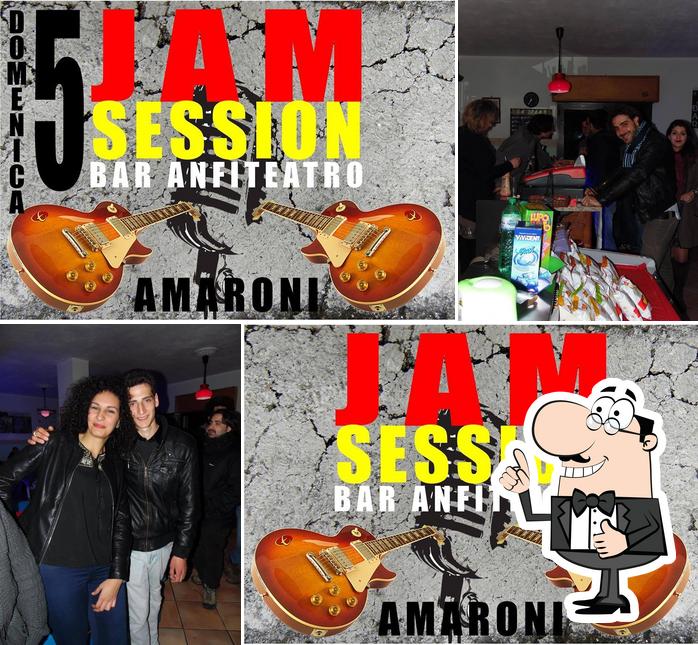 BAR Anfiteatro