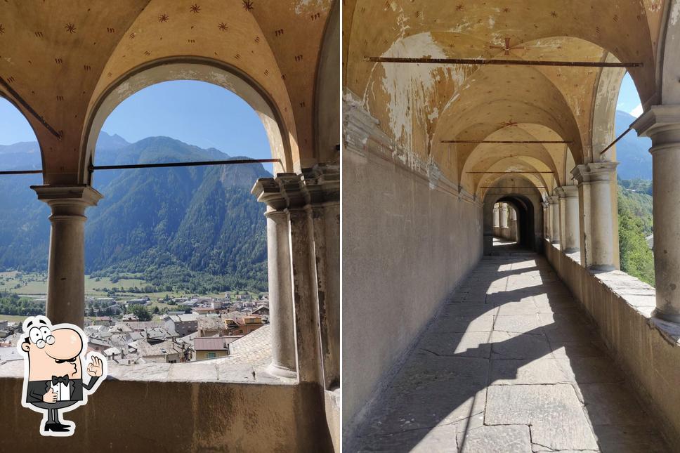 Vedi la foto di Bar Cardoni di Zubiani Michela