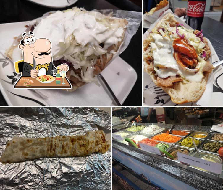 Döner & Co