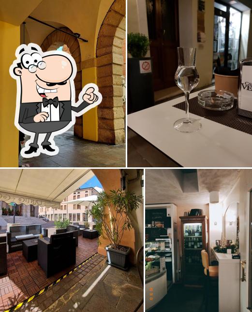 Guarda gli esterni di Antico Coghetto - Caffetteria Pranzi Cocktail bar