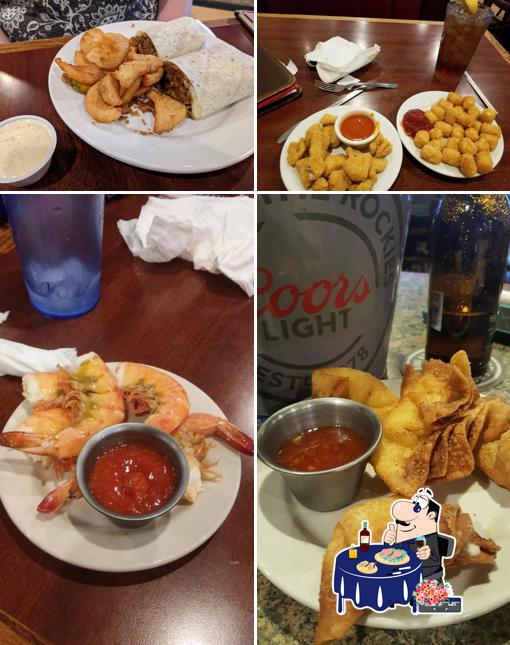 Mikey's Pour House Pub And Grill In Wright City - Restaurant Menu And 