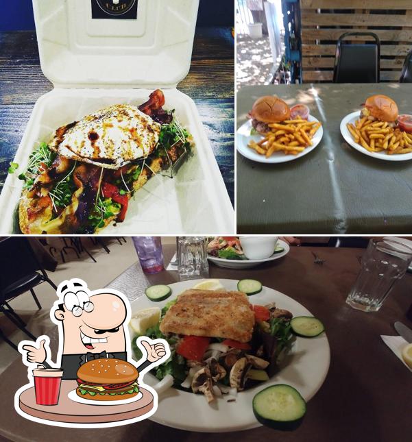 Shep's Club at Shepherd's Inn in Fresno Restaurant menu and reviews