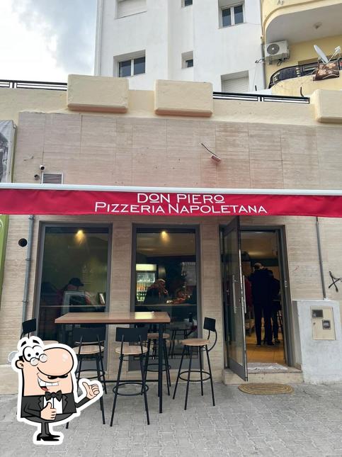 Voir cette image de Don Piero Pizzeria