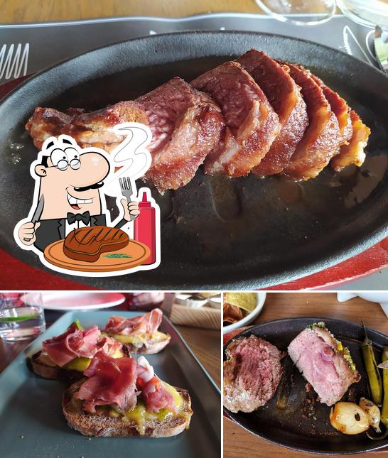 Macazaga Cava & Grill restaurant, Morelia Restaurant reviews