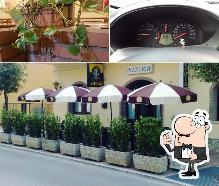 Ecco una foto di Pizzeria Da Beppe