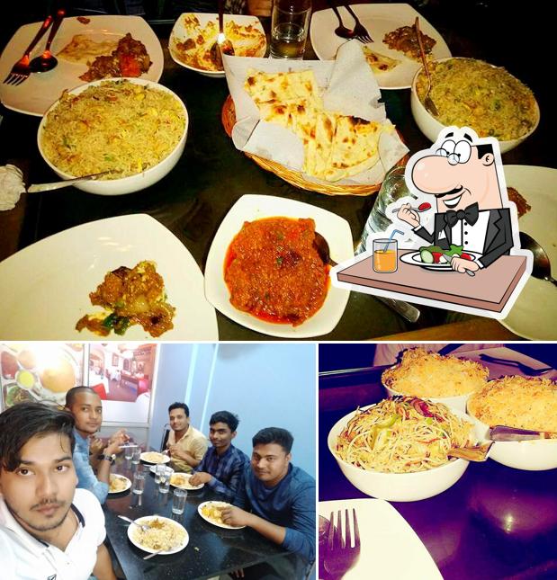 Snacks Mart Restaurant, Berhampore Restaurant reviews