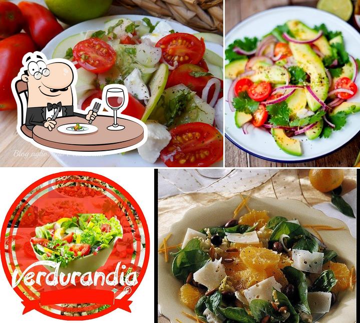Verdurandia SRL