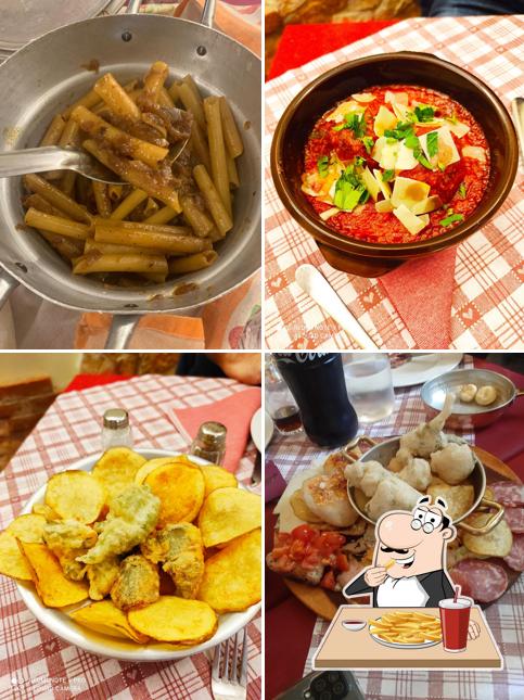 'A Tiàna Tipica Napoletana