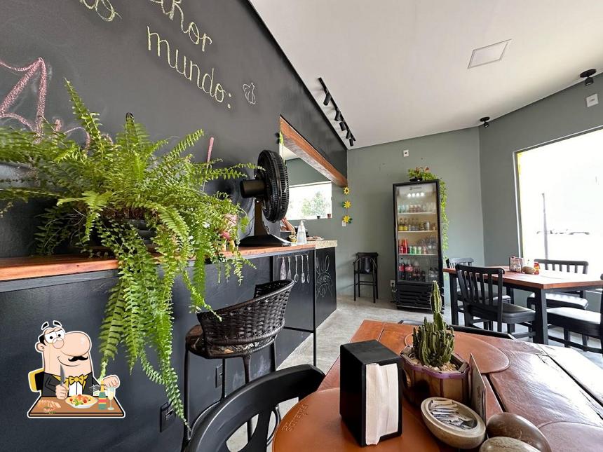 Restaurante Tempero da Tia Nica