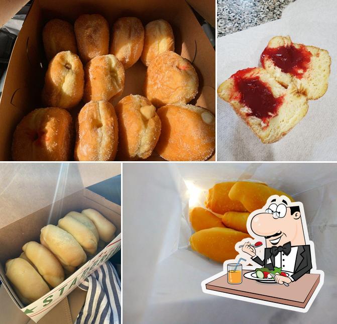 STARBREAD LAS VEGAS in Las Vegas Restaurant reviews