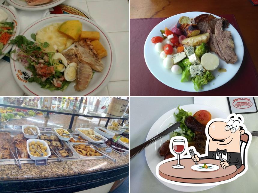 Gauchão Grill Ubatuba