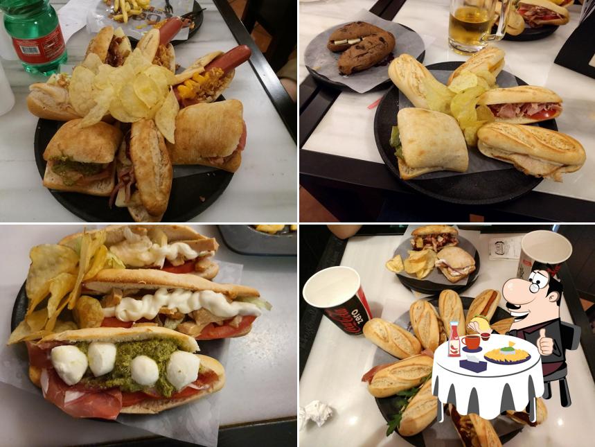 100 Montaditos