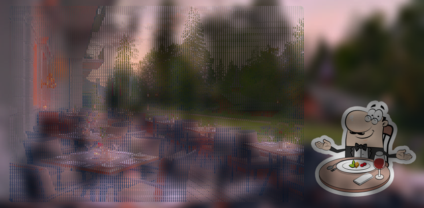 Brasserie Pop-up Restaurant