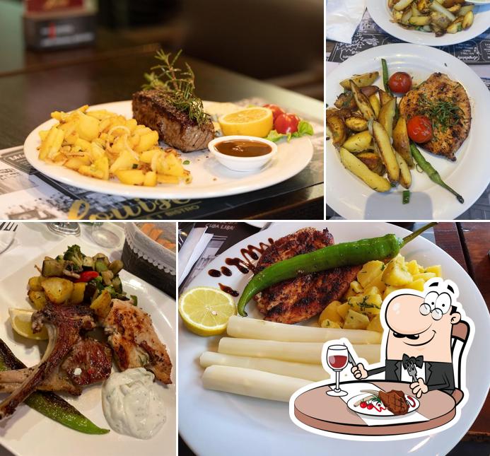 Beste brunch Restaurants in Bad Homburg vor der Höhe, Frühling 2024
