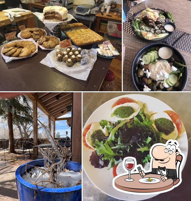 Best breakfast restaurants in Taos Pueblo, autumn 2023 Restaurant Guru