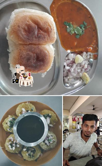 NMAMIT hostel mess