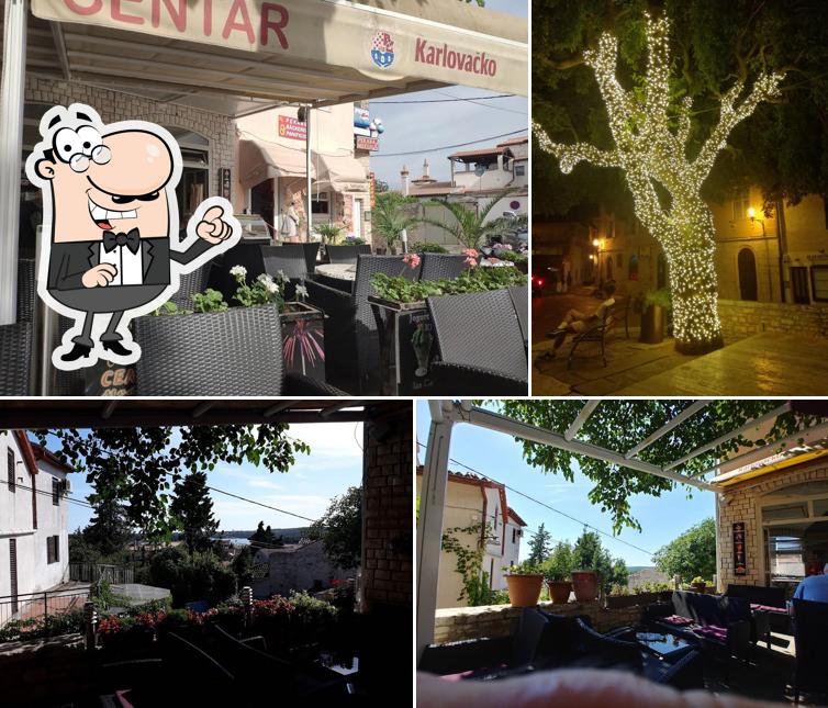 Guarda gli esterni di Caffe bar Centar