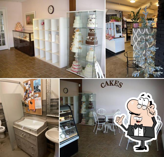 Cocoa Tree Bake Shoppe