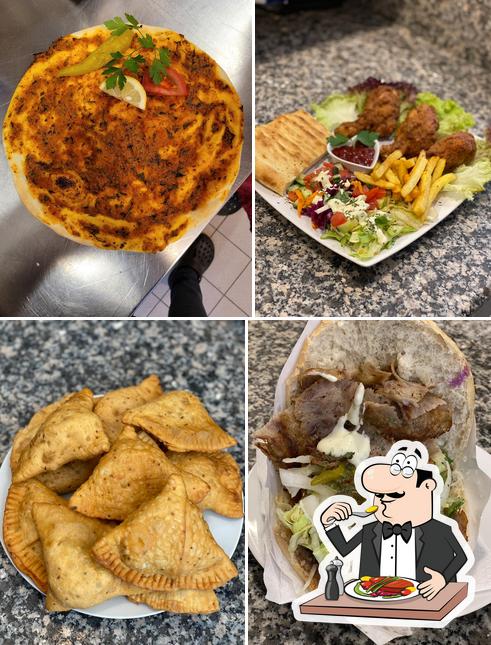 Happy Döner - Koblenz, Koblenz - Speisekarte, Preise und Bewertungen