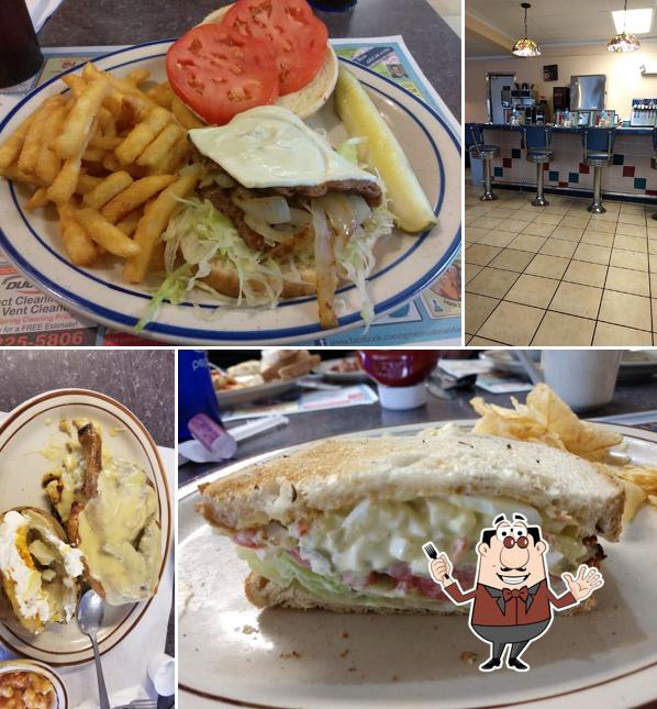 Dover Valley Restaurant in Dover Restaurant menu and reviews