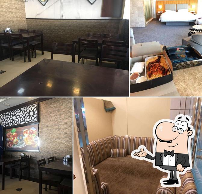 Top 7 restaurants with kabsa in Abu Dhabi, september 2024 Restaurant Guru