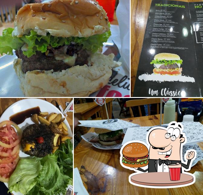 Hamburgueria Do Thiago