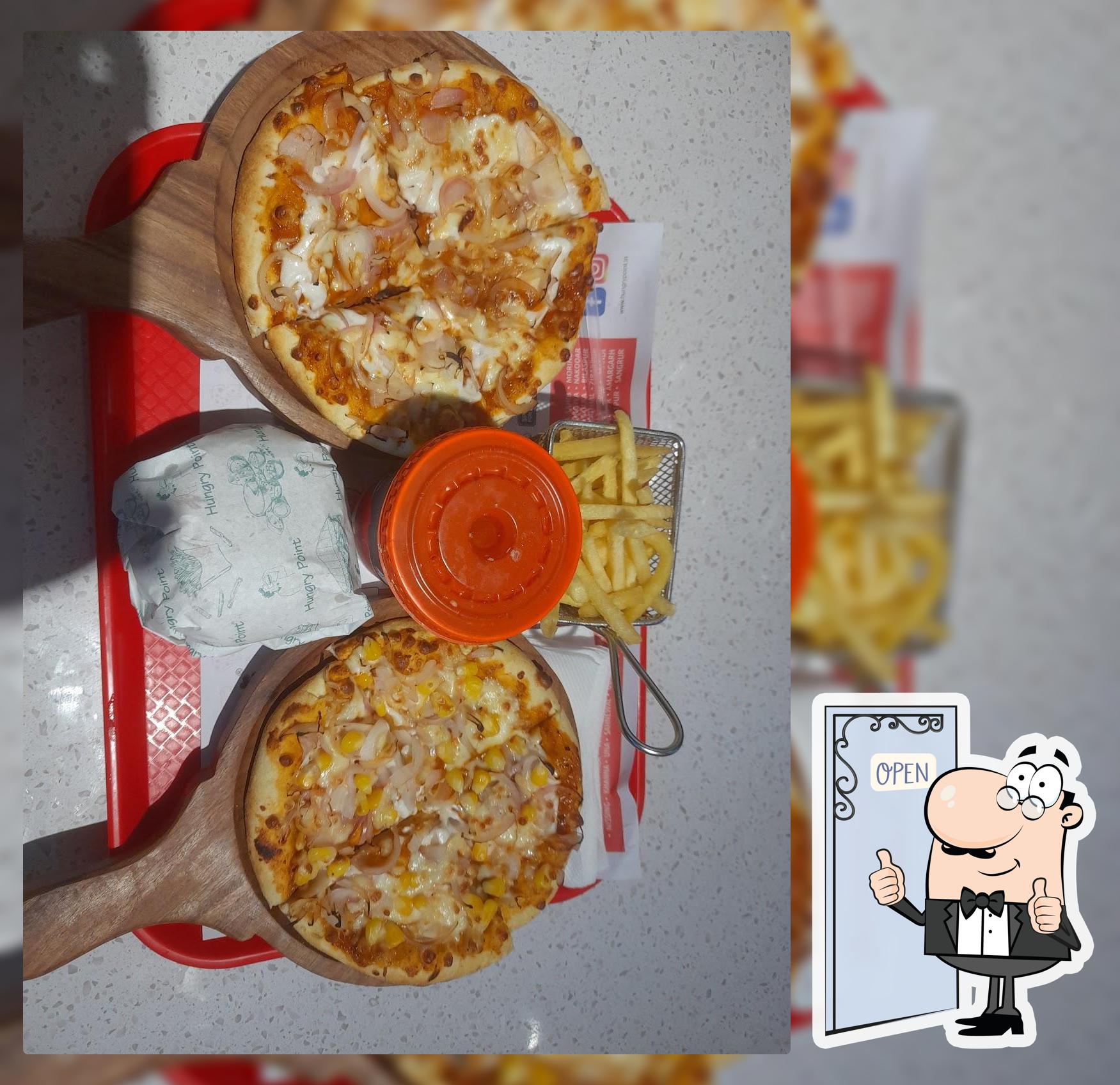 Hungry Point