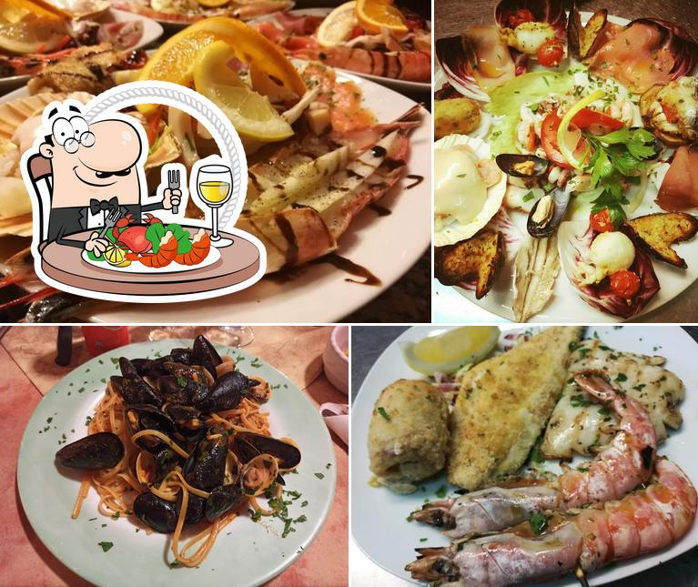 Pizzeria Ristorante I Gesaroni