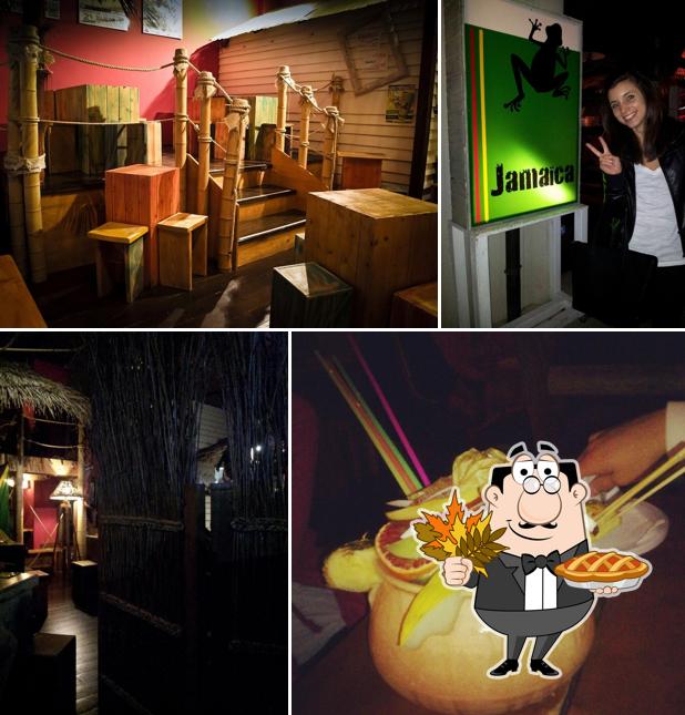 Jamaica Vicenza pub & bar, Vicenza Restaurant reviews