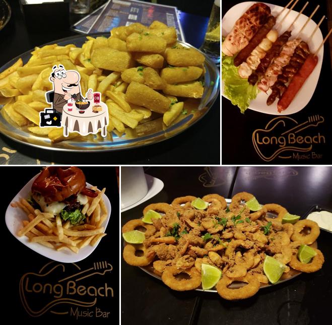 Long Beach