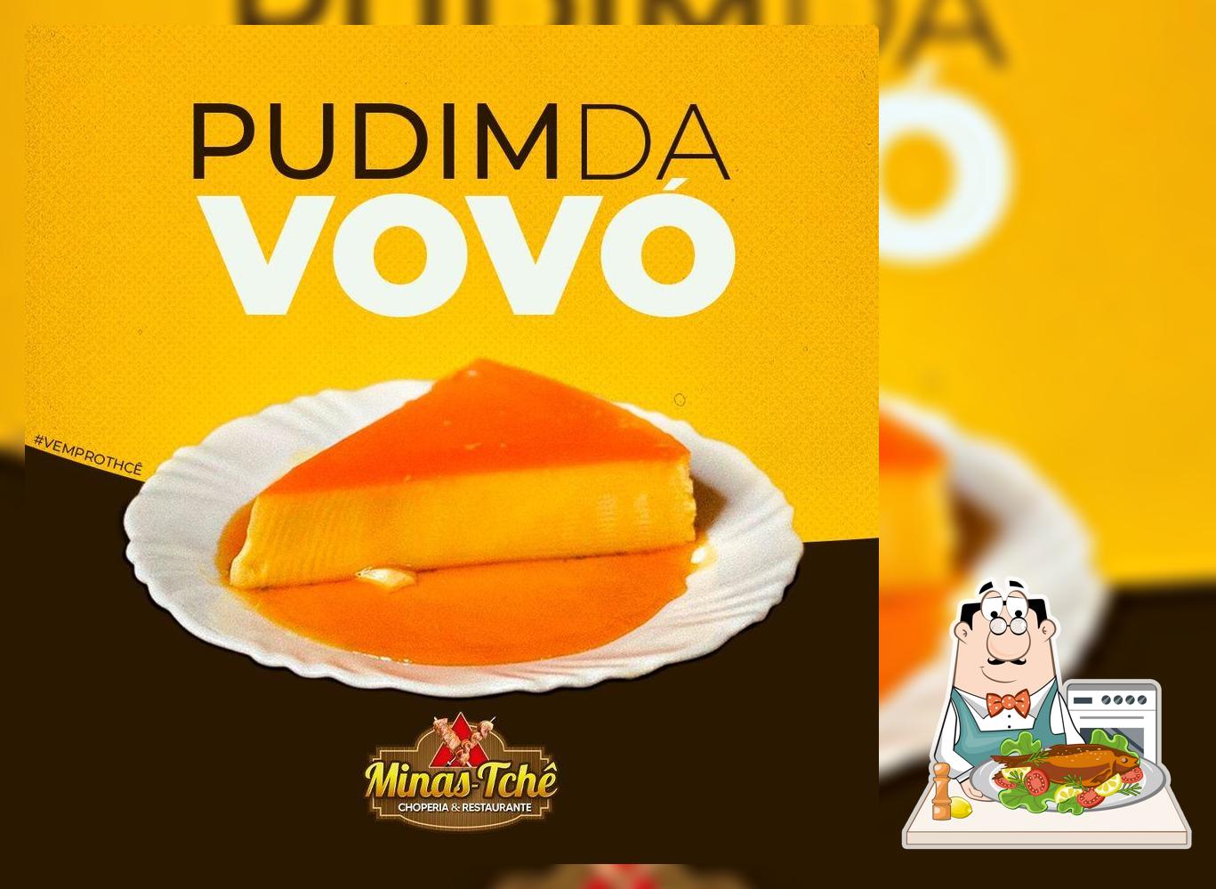 Minas Tchê Chopperia e Restaurante